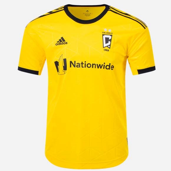 Thailand Trikot Columbus Crew Heim 2023-24